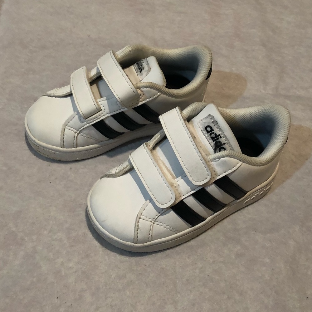 Adidas sneakers